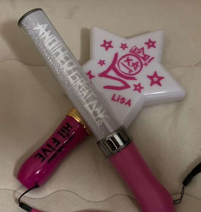 Lisa配信ライブ Unlasting Shadow セトリと感想 ほぐしの気ままブログ